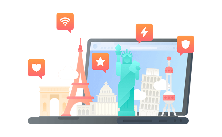 在南非连接到中国vpn - 回国加速器
